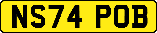 NS74POB