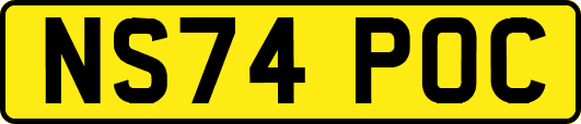 NS74POC