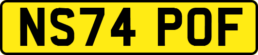 NS74POF
