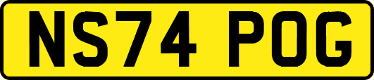 NS74POG
