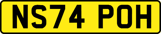 NS74POH