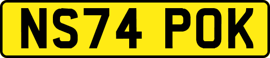 NS74POK