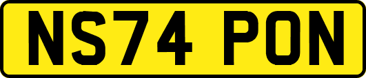 NS74PON