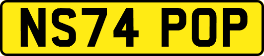 NS74POP