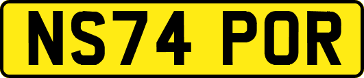 NS74POR