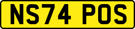 NS74POS