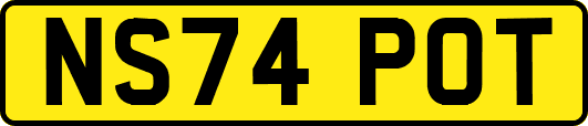 NS74POT