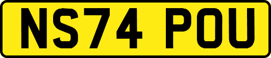 NS74POU