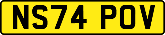 NS74POV