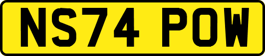 NS74POW