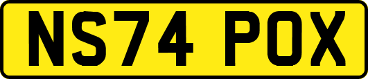 NS74POX