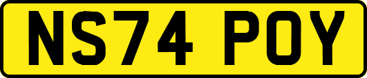 NS74POY