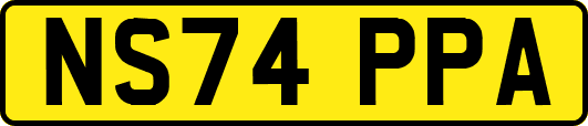 NS74PPA