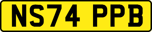 NS74PPB