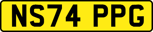NS74PPG