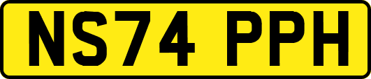 NS74PPH