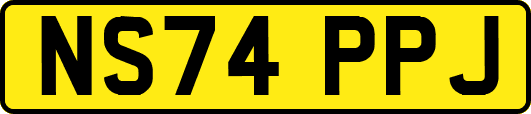 NS74PPJ