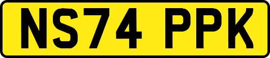 NS74PPK