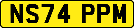 NS74PPM