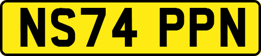 NS74PPN