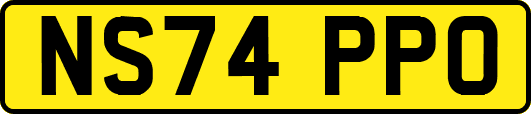 NS74PPO