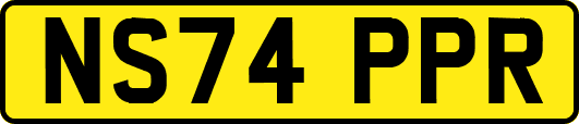 NS74PPR