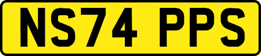 NS74PPS