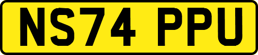 NS74PPU