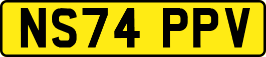 NS74PPV