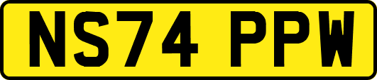 NS74PPW