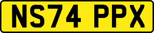 NS74PPX