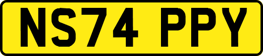 NS74PPY
