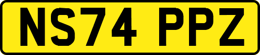 NS74PPZ