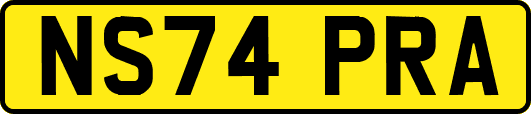NS74PRA