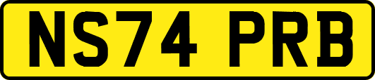 NS74PRB