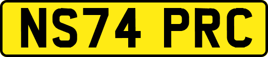 NS74PRC