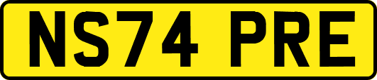 NS74PRE