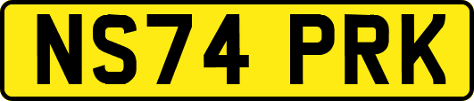 NS74PRK