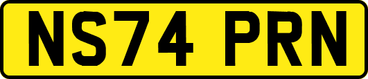 NS74PRN