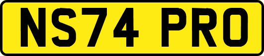NS74PRO