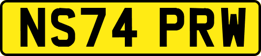 NS74PRW