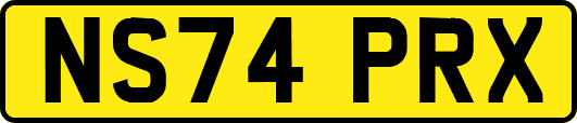 NS74PRX