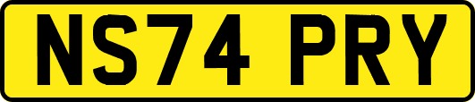 NS74PRY