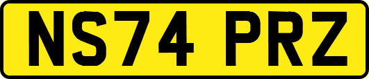 NS74PRZ
