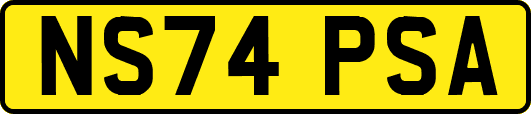 NS74PSA