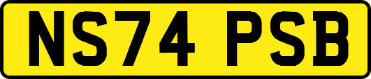 NS74PSB