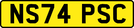 NS74PSC
