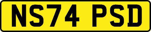 NS74PSD
