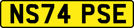 NS74PSE