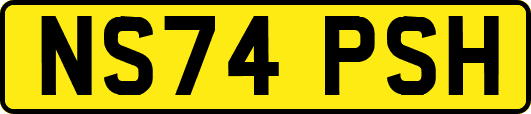 NS74PSH